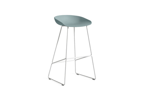 About A Stool AAS 38